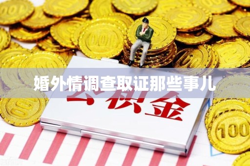龙海婚外情调查取证那些事儿