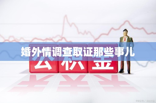 龙海婚外情调查取证那些事儿